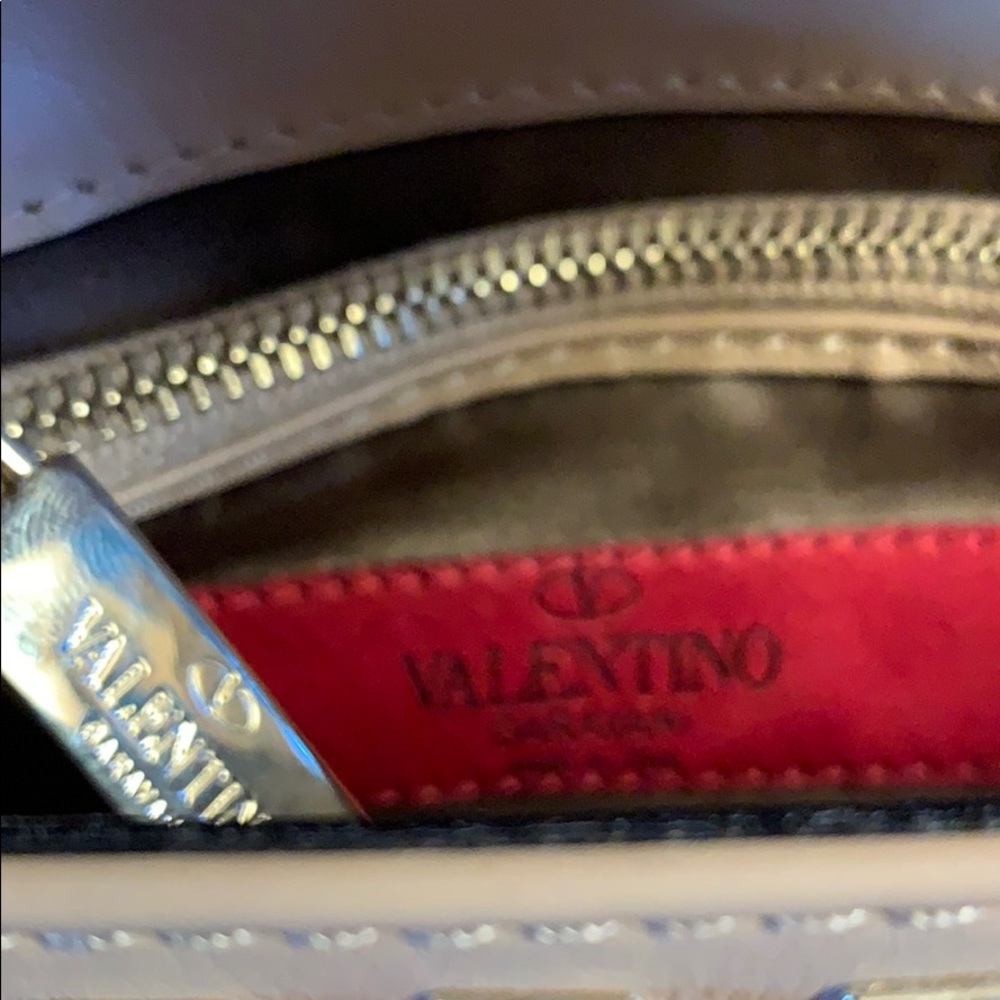 Valentino Rare Runway RockStud crossbody - Picture 3 of 8